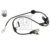 Sensore, N° giri ruota Assale posteriore Dx per MAZDA 626