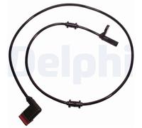 Sensore, N° giri ruota Assale posteriore Dx per MERCEDES-BENZ CLASSE C CLASSE CL