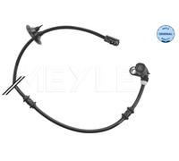 Sensore, N° giri ruota Assale posteriore Dx per MERCEDES-BENZ CLASSE C CLK