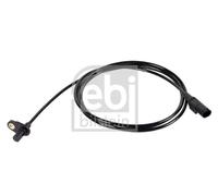 Sensore, N° giri ruota Assale posteriore Dx per MERCEDES-BENZ SPRINTER 3,5-t SPR