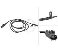 Sensore, N° giri ruota Assale posteriore Dx per MERCEDES-BENZ VW CRAFTER 30-35 C