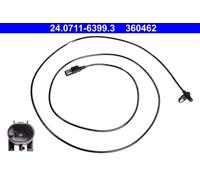 Sensore, N° giri ruota Assale posteriore Dx per MERCEDES-BENZ VW CRAFTER 30-35 C