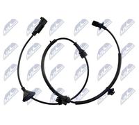NTY Sensore, N° giri ruota compatibile con MITSUBISHI HCA-MS-080