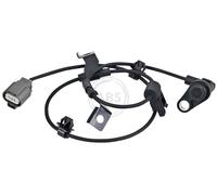 Sensore, N° giri ruota Assale posteriore Dx per MITSUBISHI L200 / TRITON