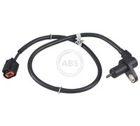 Sensore, N° giri ruota Assale posteriore Dx per MITSUBISHI LANCER LANCER CARGO