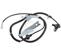 Sensore, N° giri ruota Assale posteriore Dx per OPEL SUZUKI VAUXHALL AGILA SPLAS