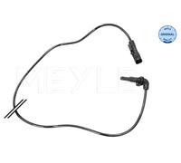Sensore, N° giri ruota Assale posteriore Dx per OPEL VAUXHALL INSIGNIA