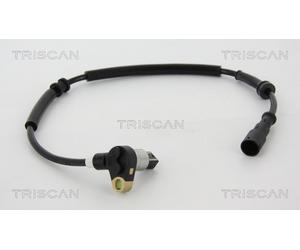 Sensore, N° giri ruota Assale posteriore Dx per RENAULT MEGANE SCÉNIC