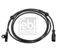 Sensore, N° giri ruota Assale posteriore Dx per RENAULT SMART FORFOUR FORTWO TWI