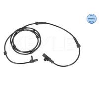 Sensore, N° giri ruota Assale posteriore Dx per SMART FORTWO