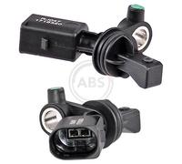 Sensore, N° giri ruota Assale posteriore Dx per VW AMAROK