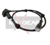 Sensore, N° giri ruota Assale posteriore Dx per VW CALIFORNIA TRANSPORTER