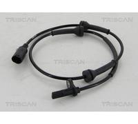 Sensore, N° giri ruota Assale posteriore per ABARTH FIAT FORD 500 500 / 595 / 69