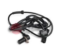 Sensore, N° giri ruota Assale posteriore per AUDI A4