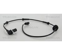 Sensore, N° giri ruota Assale posteriore per AUDI A4