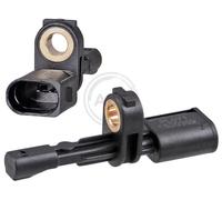 Sensore, N° giri ruota Assale posteriore per AUDI MAN SEAT SKODA VW A3 CADDY CAD
