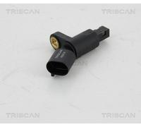 Sensore, N° giri ruota Assale posteriore per AUDI SEAT SKODA VW A3 AROSA BORA CA