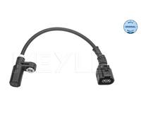 Sensore, N° giri ruota Assale posteriore per AUDI SEAT SKODA VW A3 BORA GOLF LEO