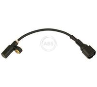 Sensore, N° giri ruota Assale posteriore per AUDI SEAT SKODA VW A3 BORA GOLF LEO