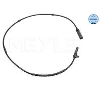 Sensore, N° giri ruota Assale posteriore per BMW 1 2 3 4