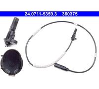 Sensore, N° giri ruota Assale posteriore per BMW 1 2 3 4