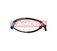 Sensore, N° giri ruota Assale posteriore per BMW 5