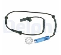 Sensore, N° giri ruota Assale posteriore per BMW 5