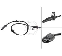 Sensore, N° giri ruota Assale posteriore per BMW MINI 2 MINI MINI CLUBMAN MINI C