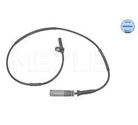 Sensore, N° giri ruota Assale posteriore per BMW X1