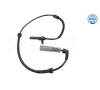 Sensore, N° giri ruota Assale posteriore per BMW X5