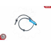 Sensore, N° giri ruota Assale posteriore per BMW X5