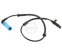 Sensore, N° giri ruota Assale posteriore per BMW X5