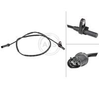 Sensore, N° giri ruota Assale posteriore per BMW Z4