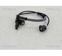 Sensore, N° giri ruota Assale posteriore per CHEVROLET DAEWOO MATIZ SPARK