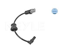 Sensore, N° giri ruota Assale posteriore per CHEVROLET OPEL ANTARA CAPTIVA