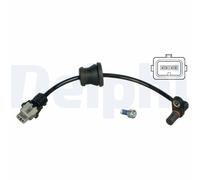 Sensore, N° giri ruota Assale posteriore per CHEVROLET OPEL VAUXHALL ANTARA CAPT