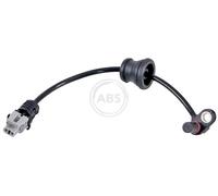 Sensore, N° giri ruota Assale posteriore per CHEVROLET OPEL VAUXHALL ANTARA CAPT