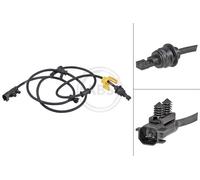 Sensore, N° giri ruota Assale posteriore per CHRYSLER RAM VAN VOYAGER VOYAGER /