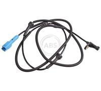 Sensore, N° giri ruota Assale posteriore per CITROËN C5