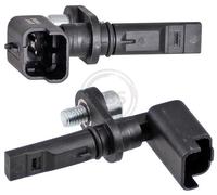 Sensore velocità ruota ABS Sensore attivo 32062 A.B.S. per CITROËN PEUGEOT OPEL