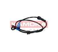 Sensore, N° giri ruota Assale posteriore per CITROËN PEUGEOT 207 207 CC 207 SW C