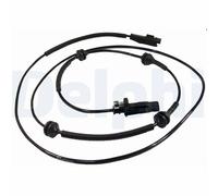 Sensore, N° giri ruota Assale posteriore per CITROËN PEUGEOT 407 407 SW C6