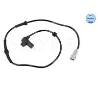 Sensore, N° giri ruota Assale posteriore per CITROËN PEUGEOT BERLINGO / BERLINGO