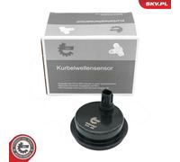 Sensore, N° giri ruota Assale posteriore per DAIHATSU TOYOTA CHARADE YARIS