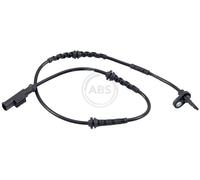 Sensore, N° giri ruota Assale posteriore per FIAT PANDA