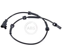 Sensore, N° giri ruota Assale posteriore per FIAT PANDA PANDA VAN