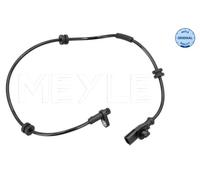 Sensore, N° giri ruota Assale posteriore per FORD B-MAX FIESTA