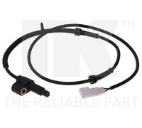 Sensore, N° giri ruota Assale posteriore per FORD COUGAR MONDEO