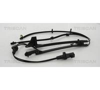 Sensore, N° giri ruota Assale posteriore per FORD FIESTA FUSION