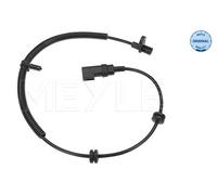 Sensore, N° giri ruota Assale posteriore per FORD FOCUS